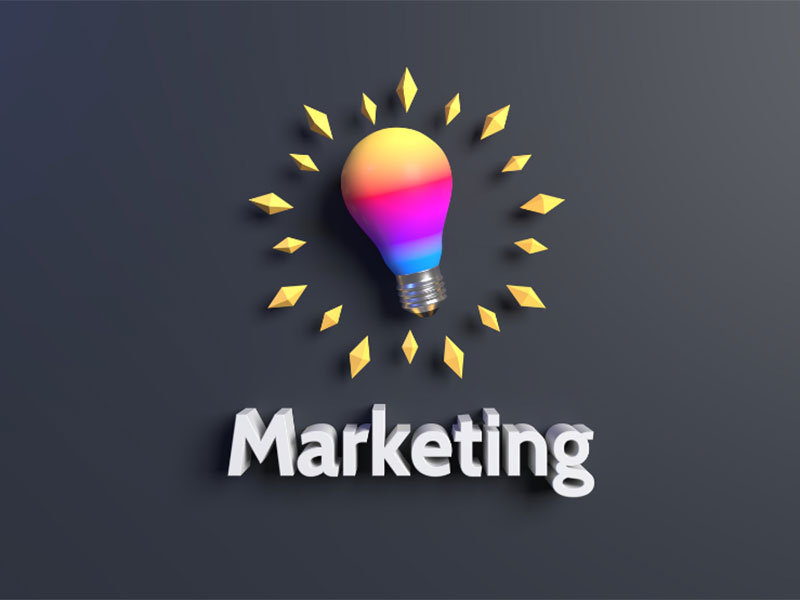 tipos de marketing