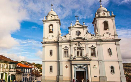 cidades antigas no brasil