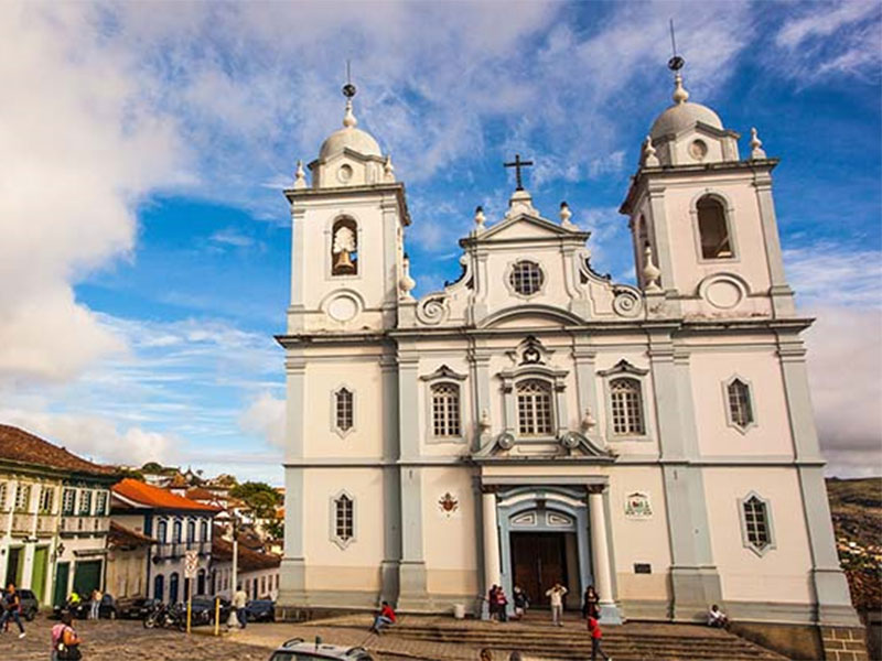 cidades antigas no brasil