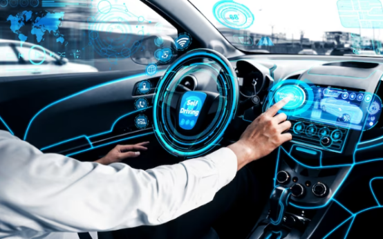 Tecnologia automotiva: O que podemos esperar nos próximos anos?