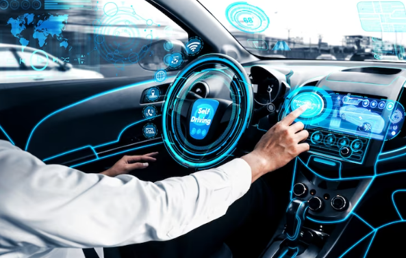 Tecnologia automotiva: O que podemos esperar nos próximos anos?