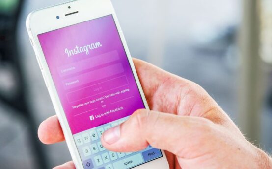 Programa de Recompensas no Instagram