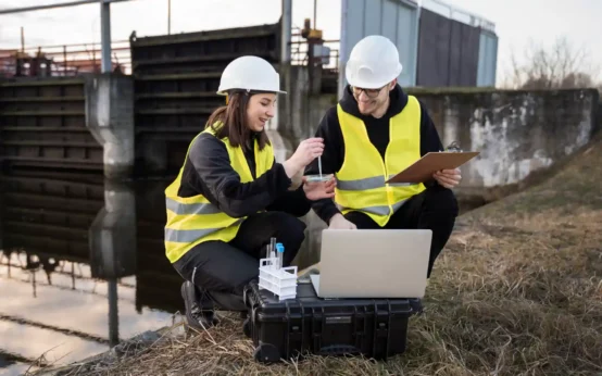 Como Automatizar o Uso de Água e Energia em Instalações Industriais