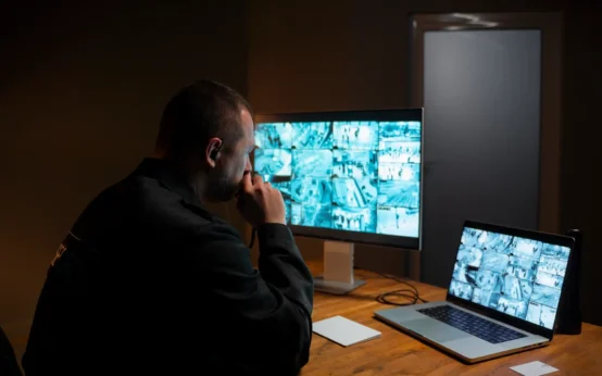 Prevenção e Monitoramento: A Nova Era da Segurança em Condomínios e Empresas