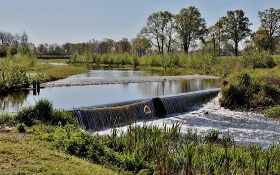 Tratamento e Captação: Estratégias para Uso Sustentável de Recursos Hídricos