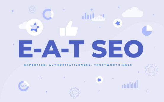 O modelo E-A-T atualizado reforça expertise, autoridade e confiança como pilares centrais da qualidade no SEO.