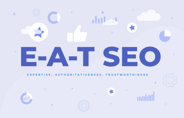 O modelo E-A-T atualizado reforça expertise, autoridade e confiança como pilares centrais da qualidade no SEO.