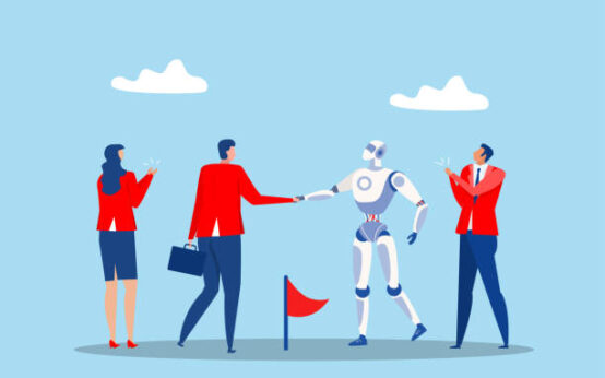 Empresas preparam equipes para trabalhar com IA ao desenvolver novas habilidades, adaptar processos e combinar tecnologia com conhecimento humano.