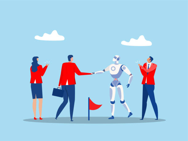 Empresas preparam equipes para trabalhar com IA ao desenvolver novas habilidades, adaptar processos e combinar tecnologia com conhecimento humano.